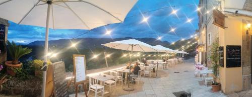 Sant'Agata de'Goti Apartment | B&B Sunset Suite Belvedere