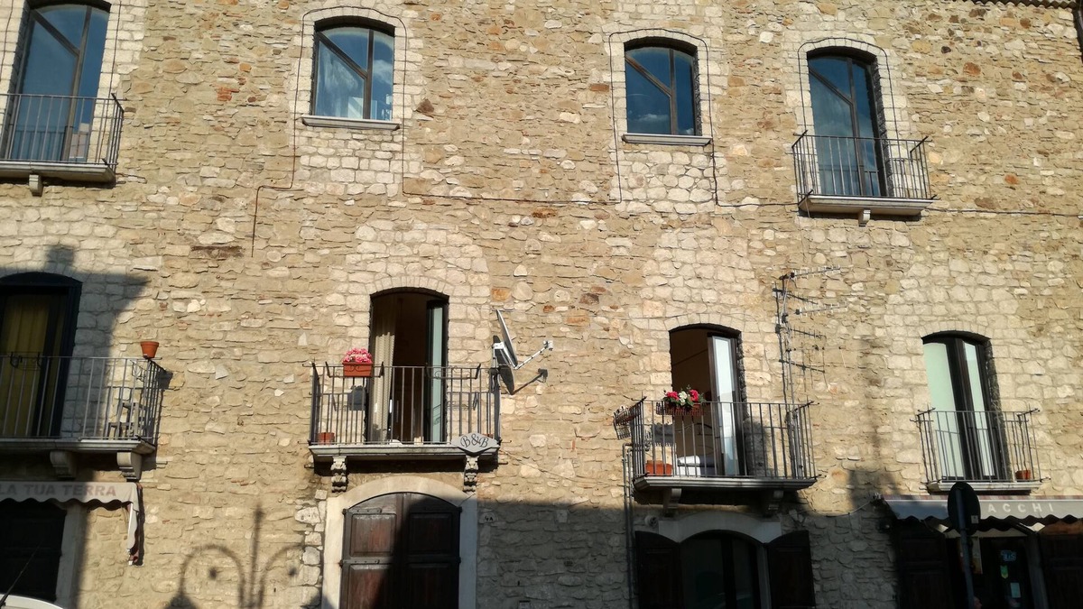 Tolve Bed & Breakfast | B & B SWEET SWEET HOME
