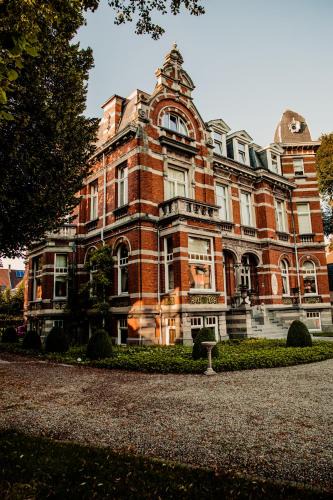Veurne Bed & Breakfast | B&B 't Kasteel & 't Koetshuys