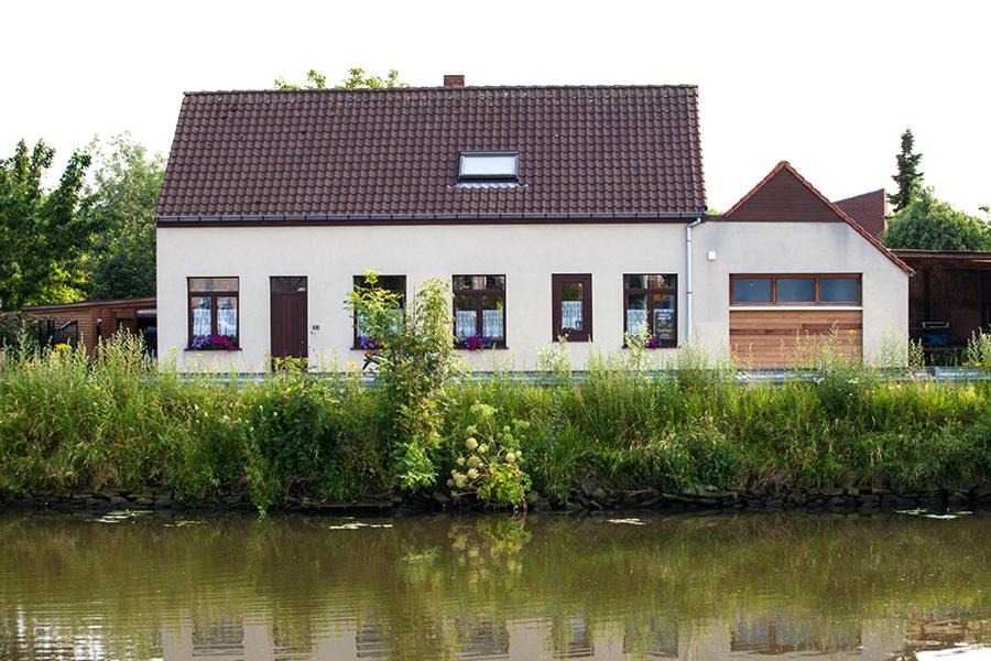 Ghent Bed & Breakfast | B&B t'Keygoed
