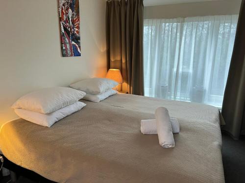 Boelenslaan Bed & Breakfast | B&B 't Landschap