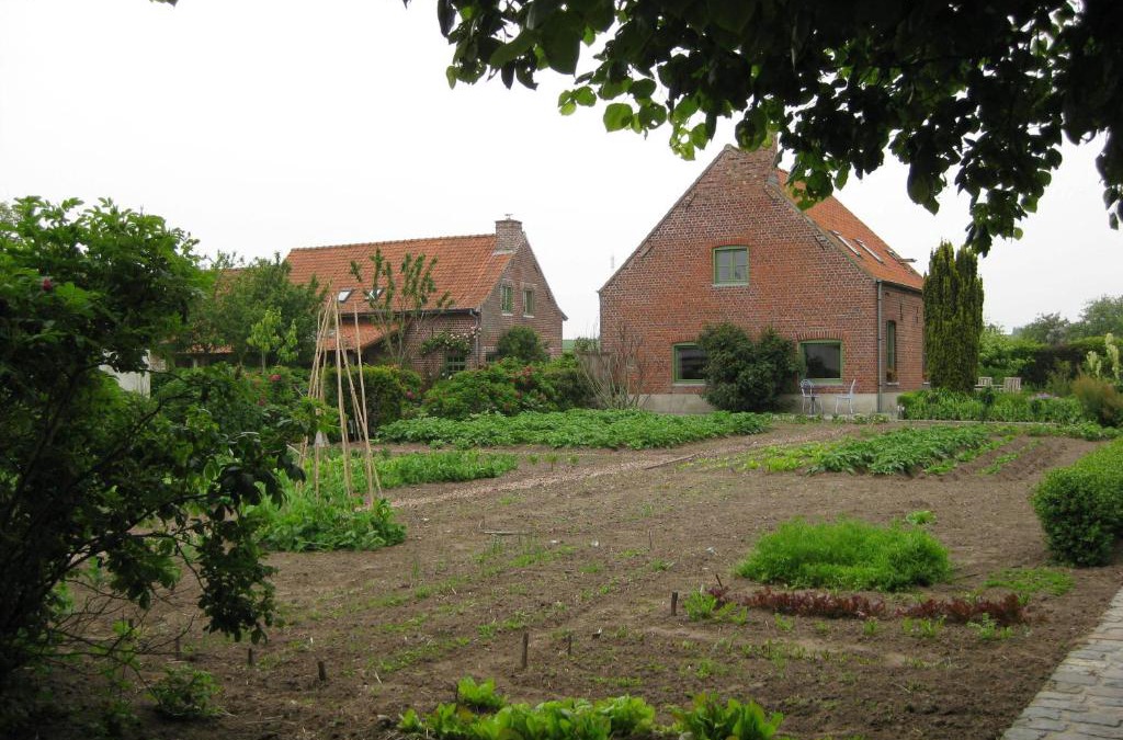 Ichtegem Bed & Breakfast | B&B 't Lang Leven