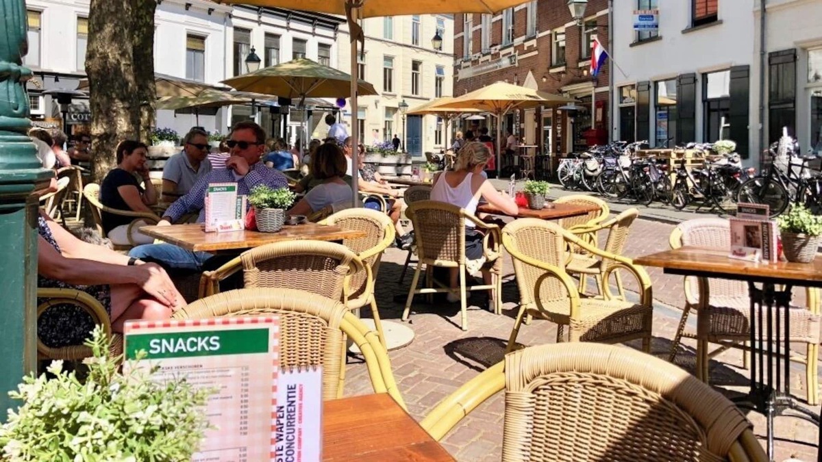 Meerle Bed & Breakfast | B&B 't Mjeels Pierke