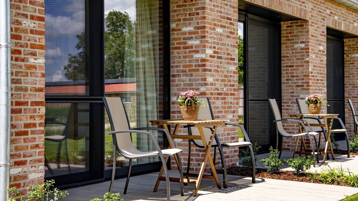 Egem Bed & Breakfast | B&B 't Motjeshof