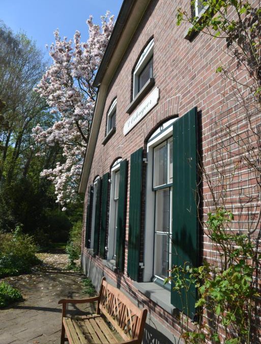 Sinderen House | B&B 't Oelengoor