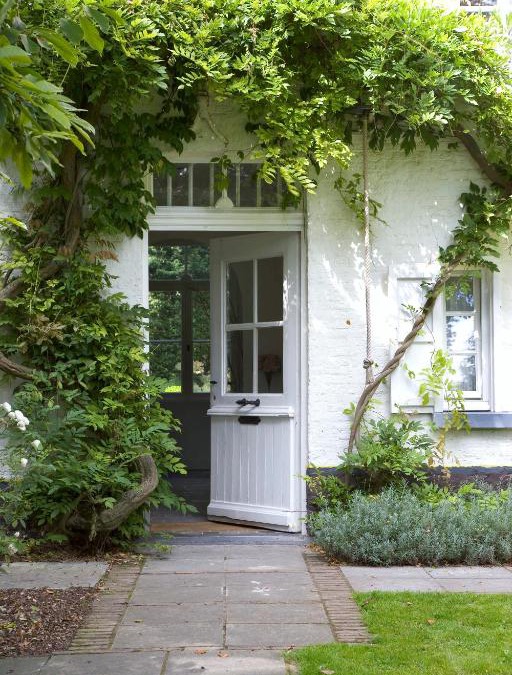 Assebroek Bed & Breakfast | B&B 't Wit Huys Brugge