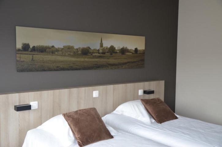 Diksmuide Bed & Breakfast | B&B 't Withuis