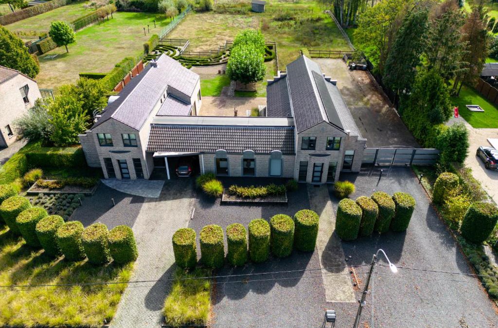 Genk Bed & Breakfast | B&B Tabibito