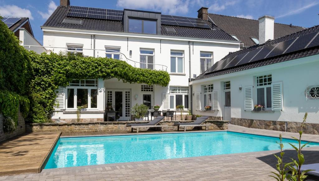 Balen Bed & Breakfast | B&B Tannerie