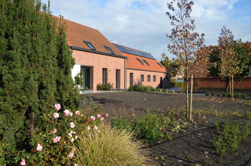 Retie Bed & Breakfast | B&B Tantine