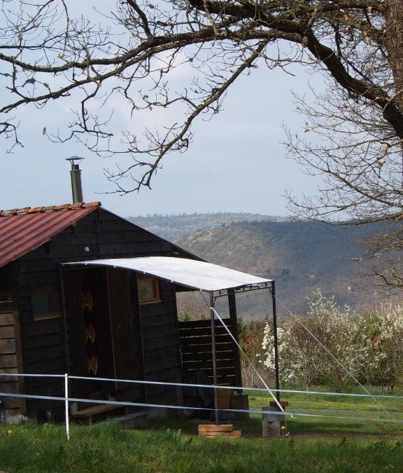 Leotoing Bed & Breakfast | B&B Tatanka Ranch for 2