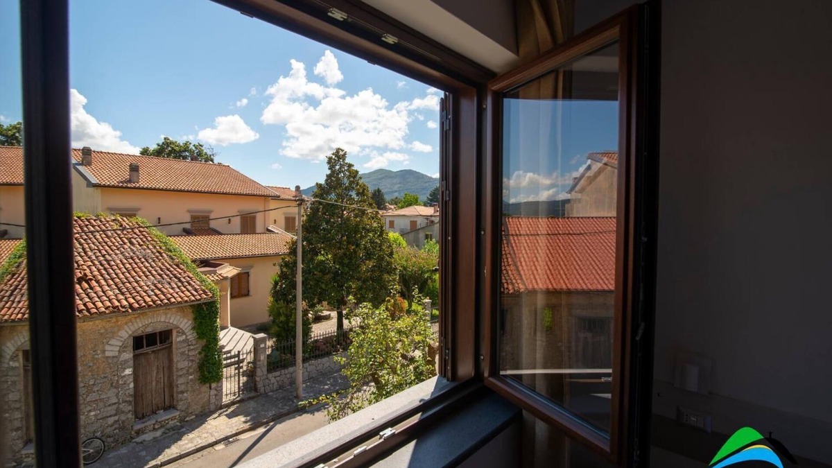 Trecchina Bed & Breakfast | B&B Terra Mare