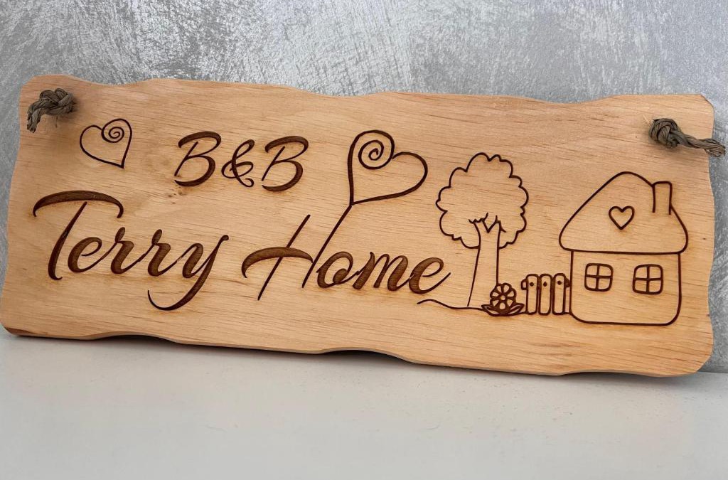 Mirto Apartment | B&B Terry Home