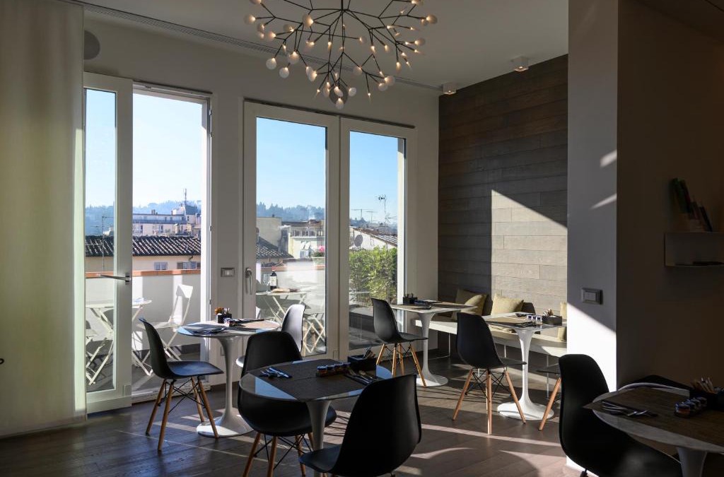 Santa Croce Bed & Breakfast | B&B The Attico
