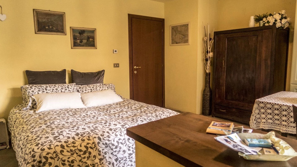 Moncrivello Apartment | B&B The Blueberry - Moncrivello