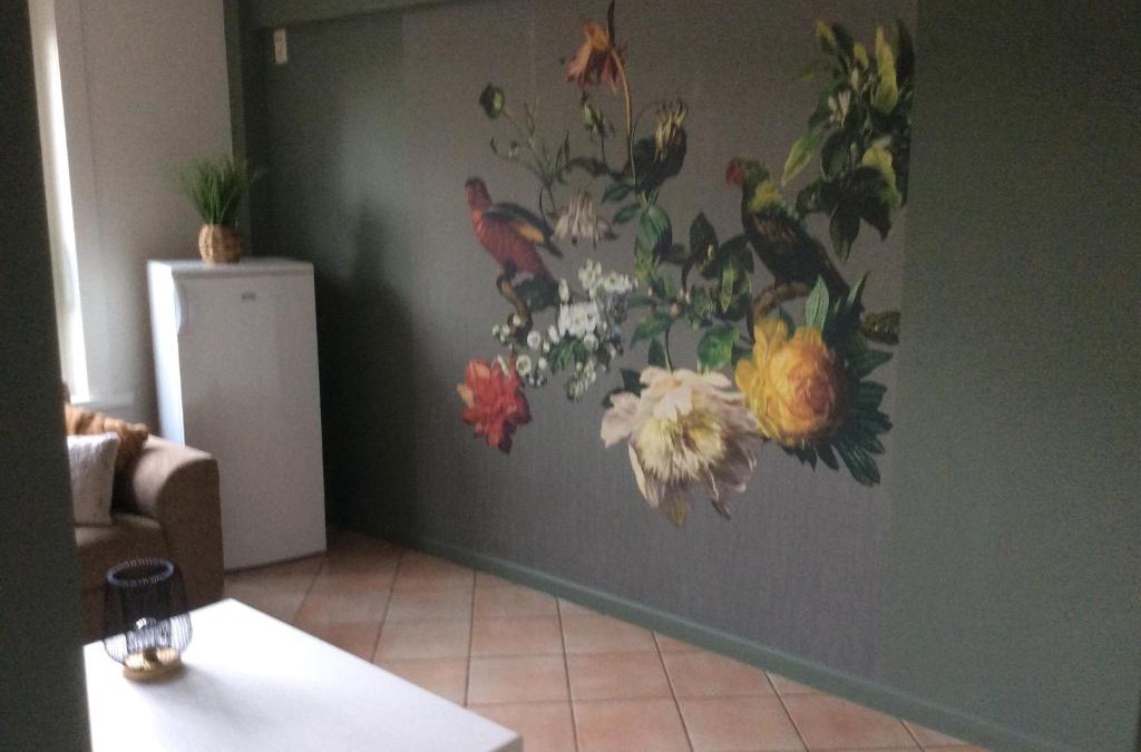 Geluveld Bed & Breakfast | B&B The Protea