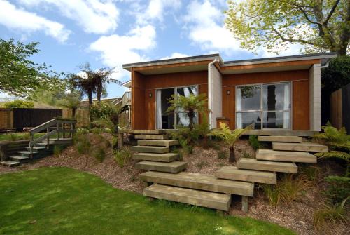 Lynmore Bed & Breakfast | B&B@The Redwoods
