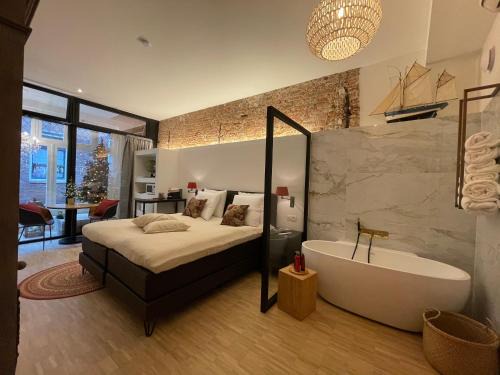Tholen Bed & Breakfast | B&B Tholen