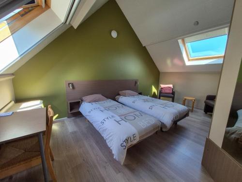 Lazarushoek Bed & Breakfast | B&B Tlekkerbeddeke