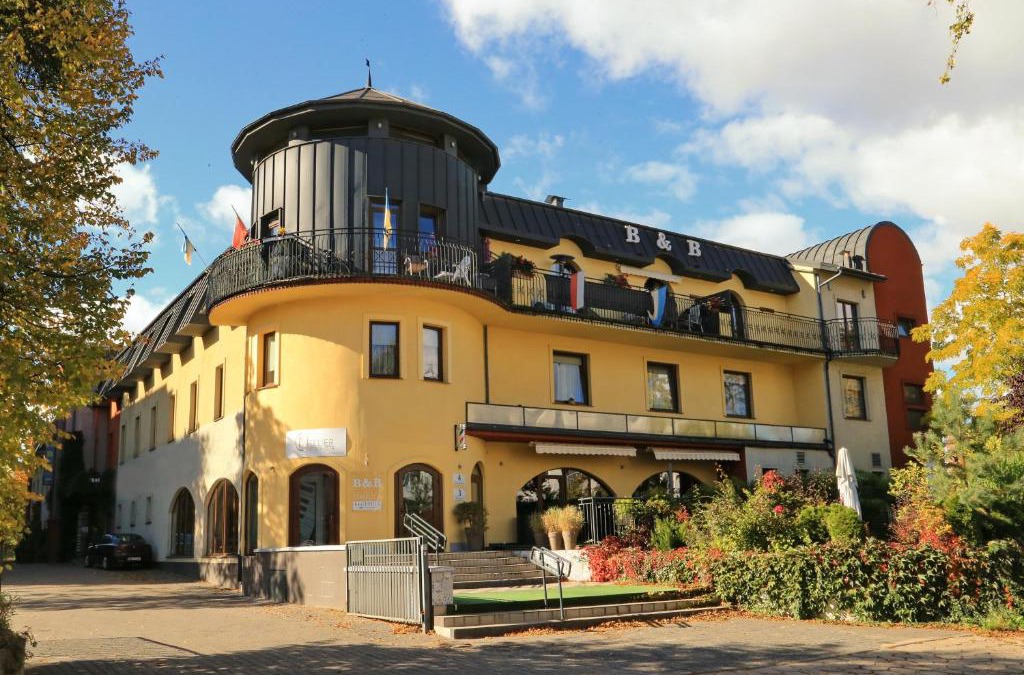 Wrzeszcz Bed & Breakfast | B & B Tomula