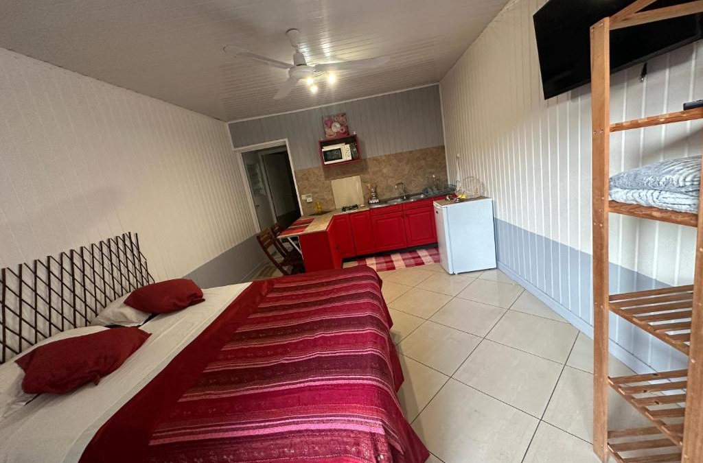 Paita Bed & Breakfast | B&B Tontout'ailes Le Cosy