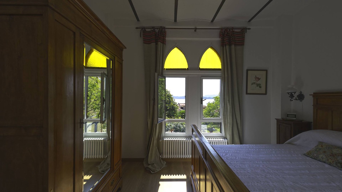 Belgirate Bed & Breakfast | B&B Torre Lara