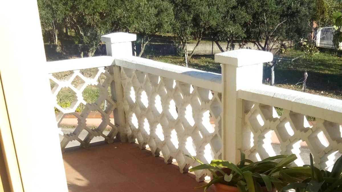 Castrovillari Bed & Breakfast | B&B Tra gli Ulivi di Castrovillari
