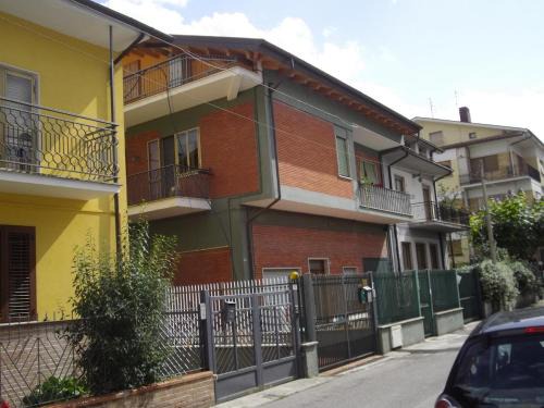 Avezzano Bed & Breakfast | B&B 'Tra i due Parchi'