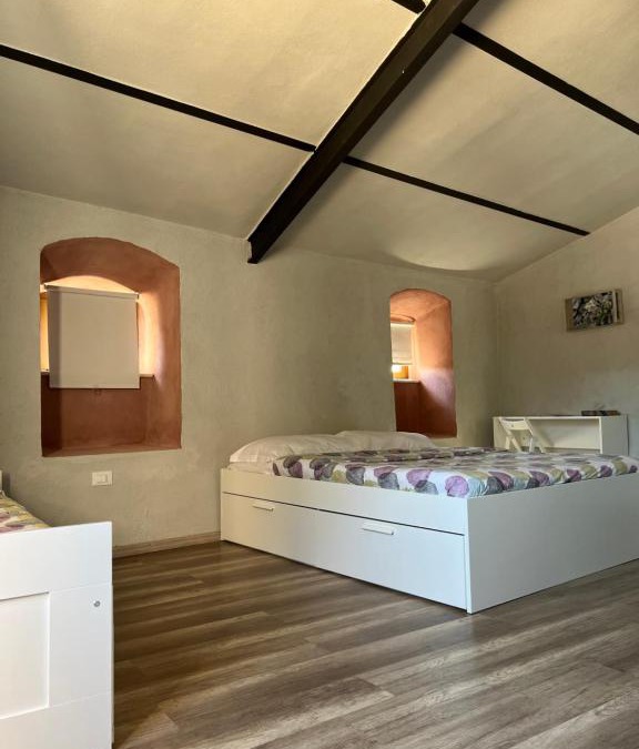 Taranta Peligna Bed & Breakfast | B&B tre fiori