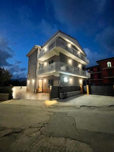 Sant'Eufemia Lamezia Bed & Breakfast | B&B Tregì