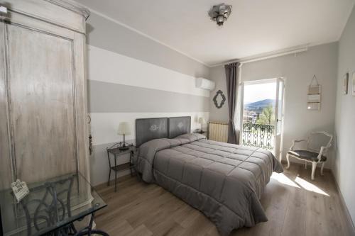 Gavi Bed & Breakfast | B&B Treinin