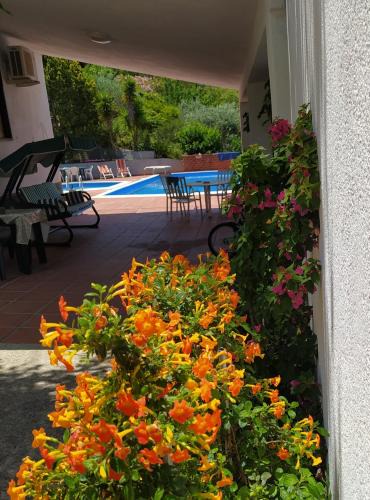 Racalmuto Bed & Breakfast | B&B Troisi