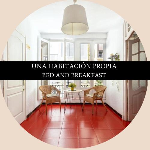 Sant Francesc Bed & Breakfast | B&B Una Habitación Propia