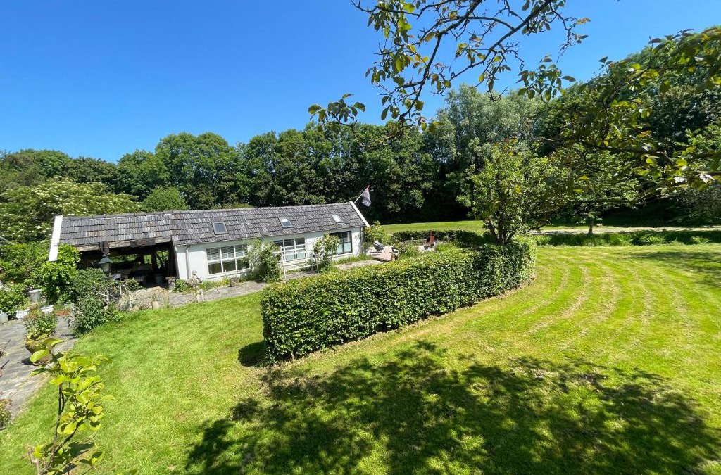 Nietap Bed & Breakfast | B&B Unieks