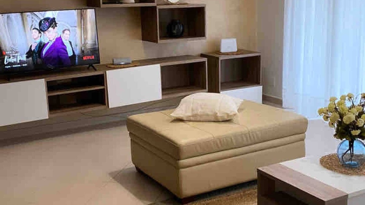 Treglia Apartment | B&B Vagabondo Holiday Apartment