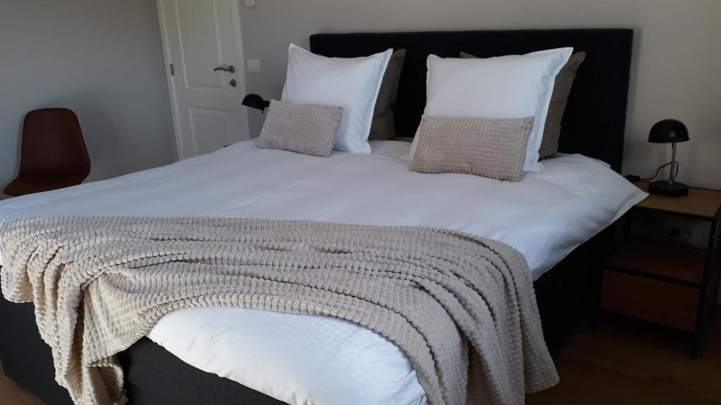 Assebroek Bed & Breakfast | B&B Valant