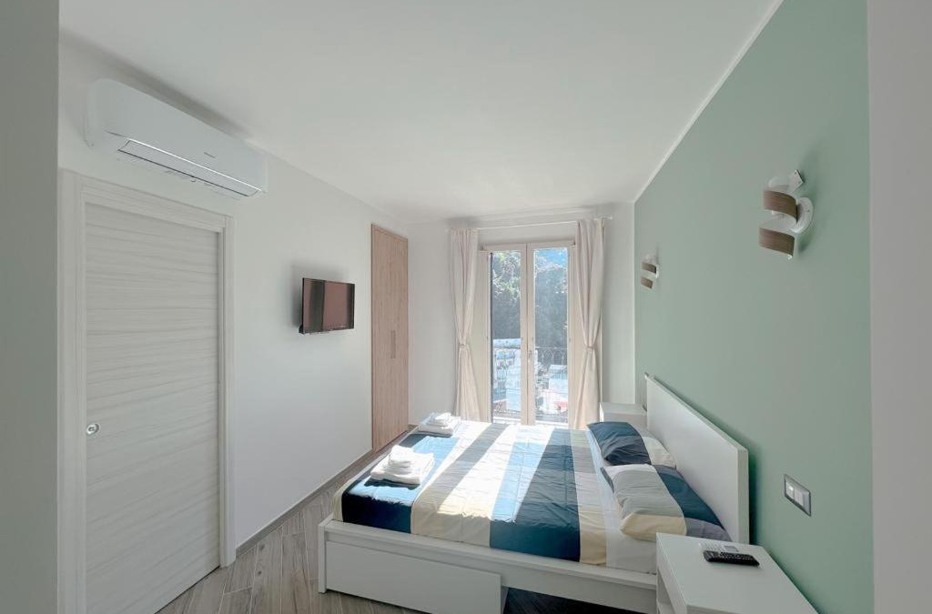 Marini Bed & Breakfast | B&b Valle Molina