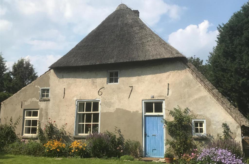 Overasselt Bed & Breakfast | B&B van Beijden