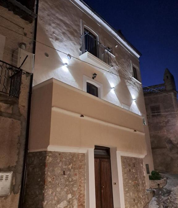 Civita Bed & Breakfast | B&B Vatra