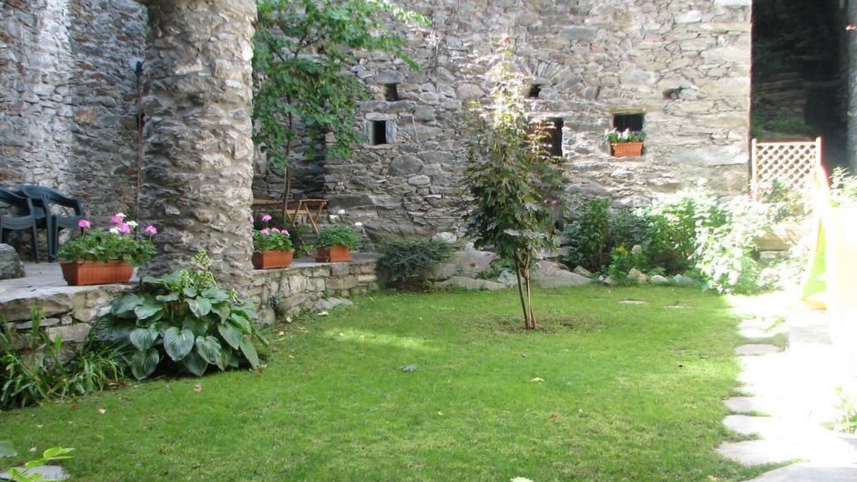Bard Bed & Breakfast | b&b Vecchio Torchio