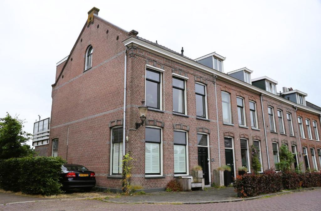 Weesp Bed & Breakfast | B&B Vechtzicht