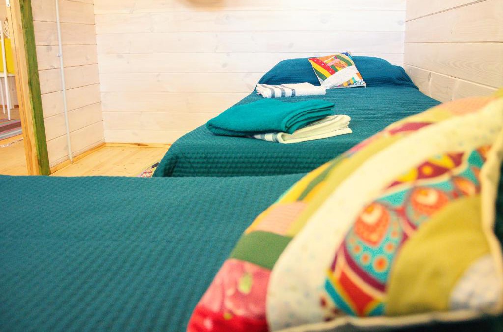 Barumini Bed & Breakfast | B&b Ventuno Barumini