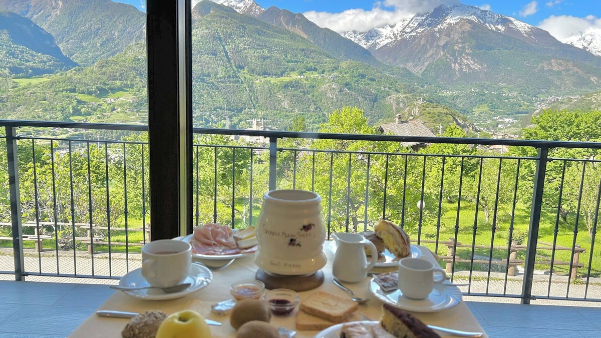 Saint-Pierre House | B&B Verger Plein Soleil