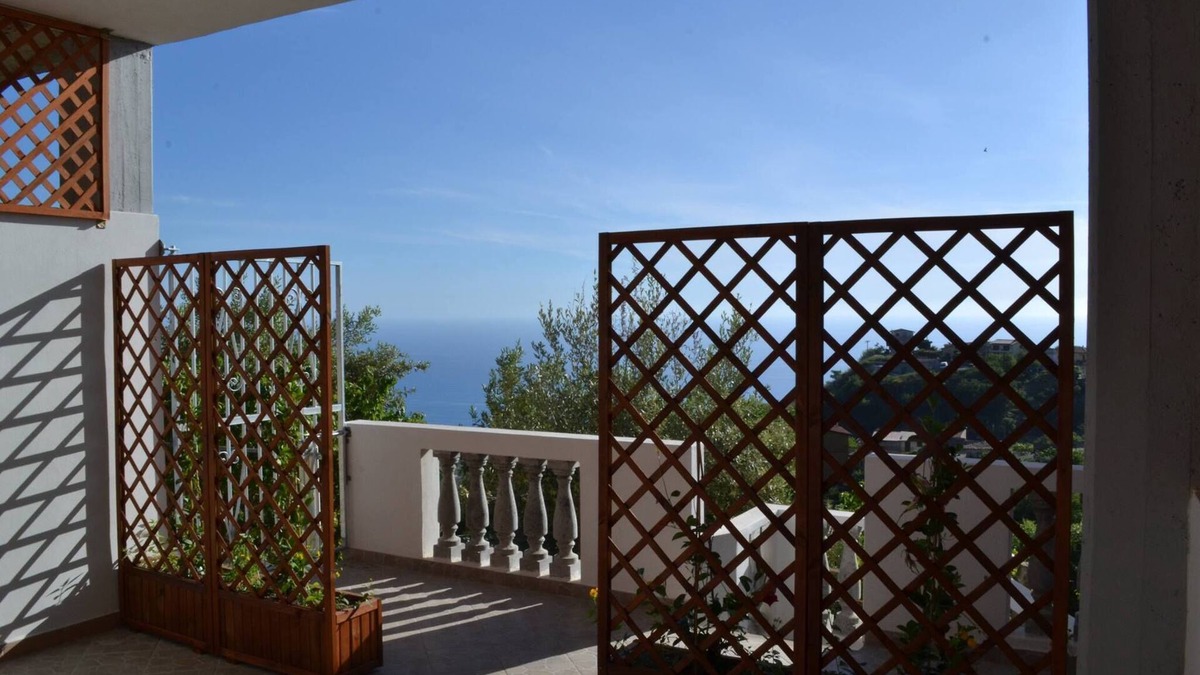 Cetraro Bed & Breakfast | B&B Verzavò, your corner of paradise between sea, hill and nature