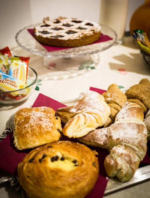 Villa Adriana Bed & Breakfast | B&B Villa Adriana