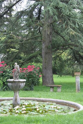 Sala Baganza Bed & Breakfast | B&B Villa al Parco