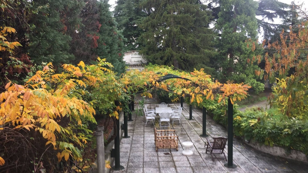 Sala Baganza Bed & Breakfast | B&B Villa al Parco