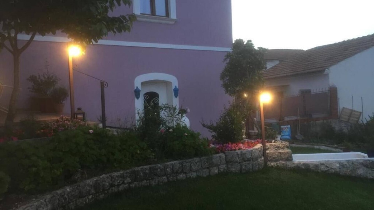 Rivello Bed & Breakfast | B&B Villa Alemi