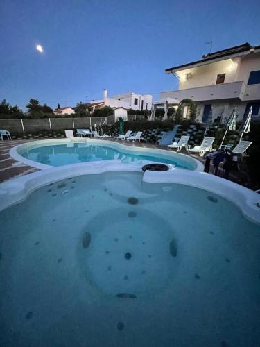 Mondolfo Bed & Breakfast | B&B Villa Alma