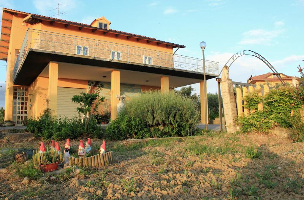 Vasto House | B&B Villa Angela